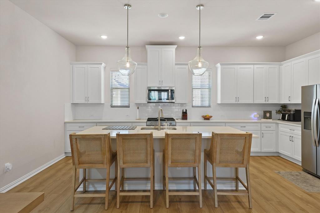 Tenison Village - Residential