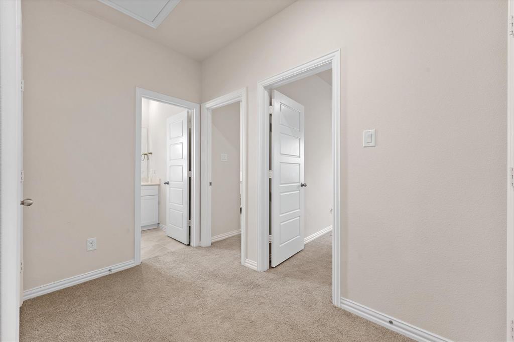 Tenison Village - Residential