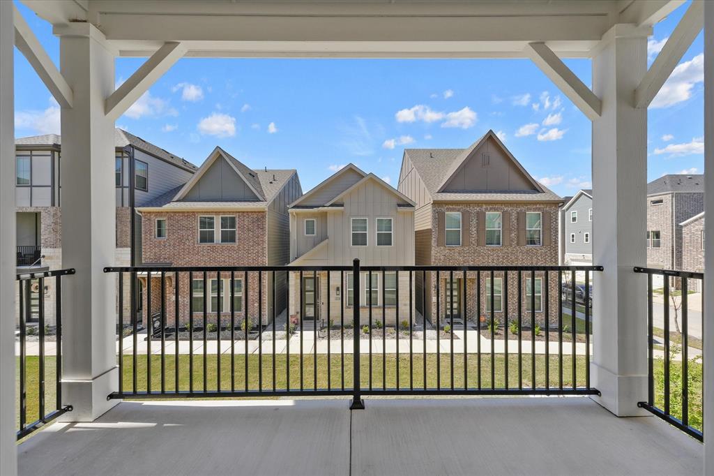 Tenison Village - Residential