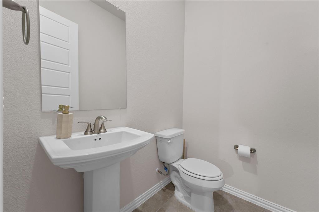 Tenison Village - Residential