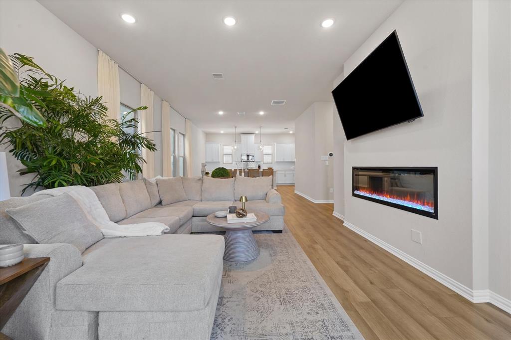 Tenison Village - Residential