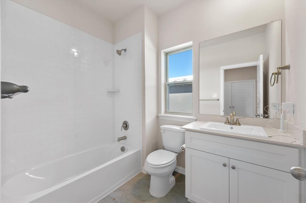 Tenison Village - Residential