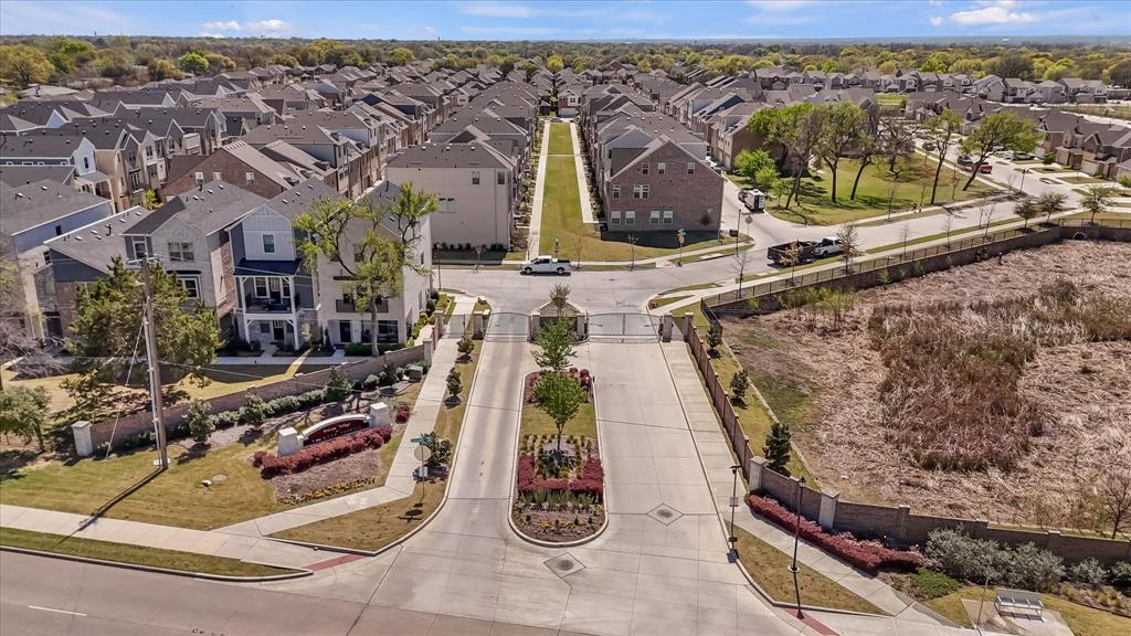 Tenison Village - Residential