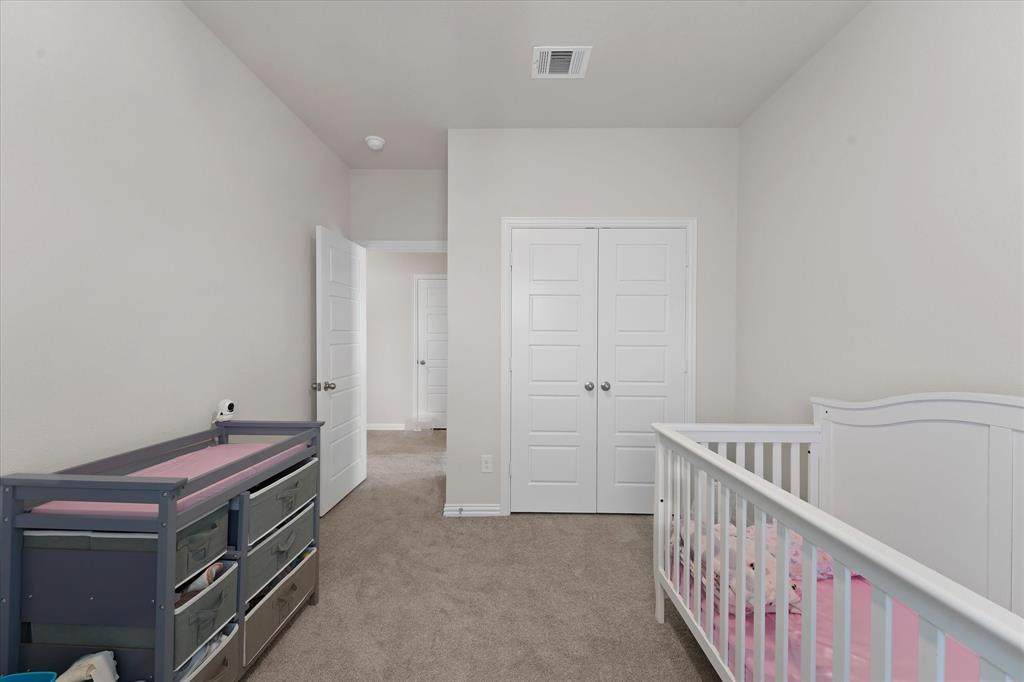 Tenison Village - Residential