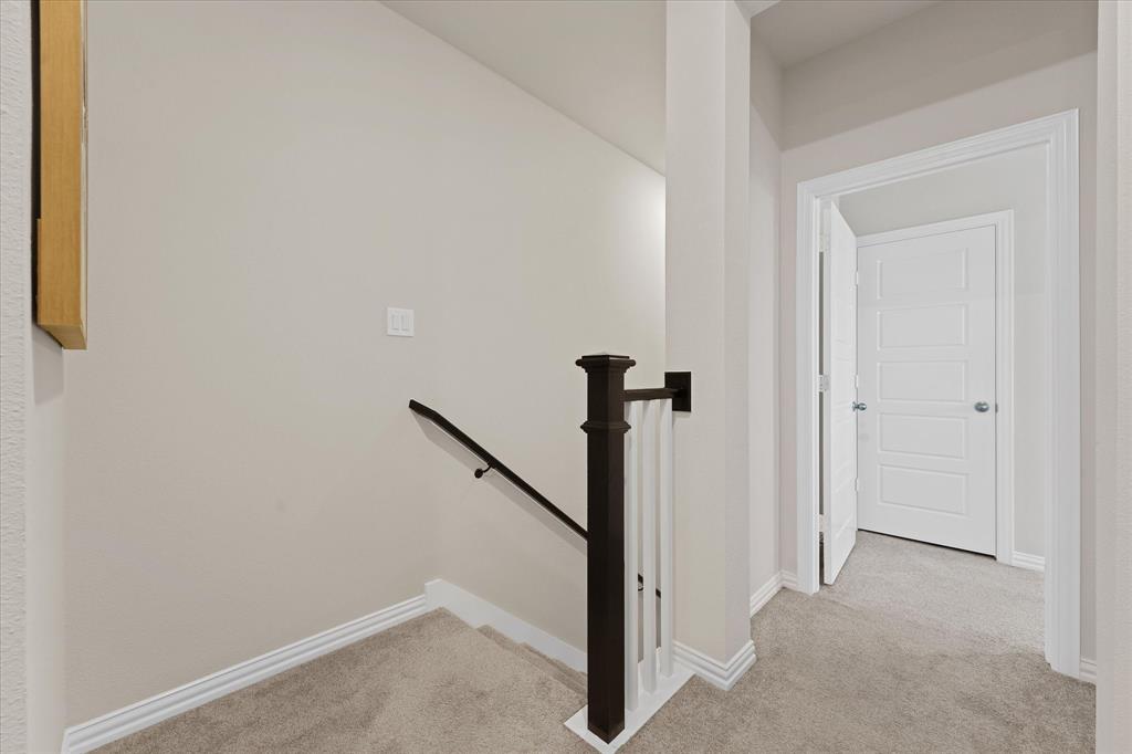 Tenison Village - Residential