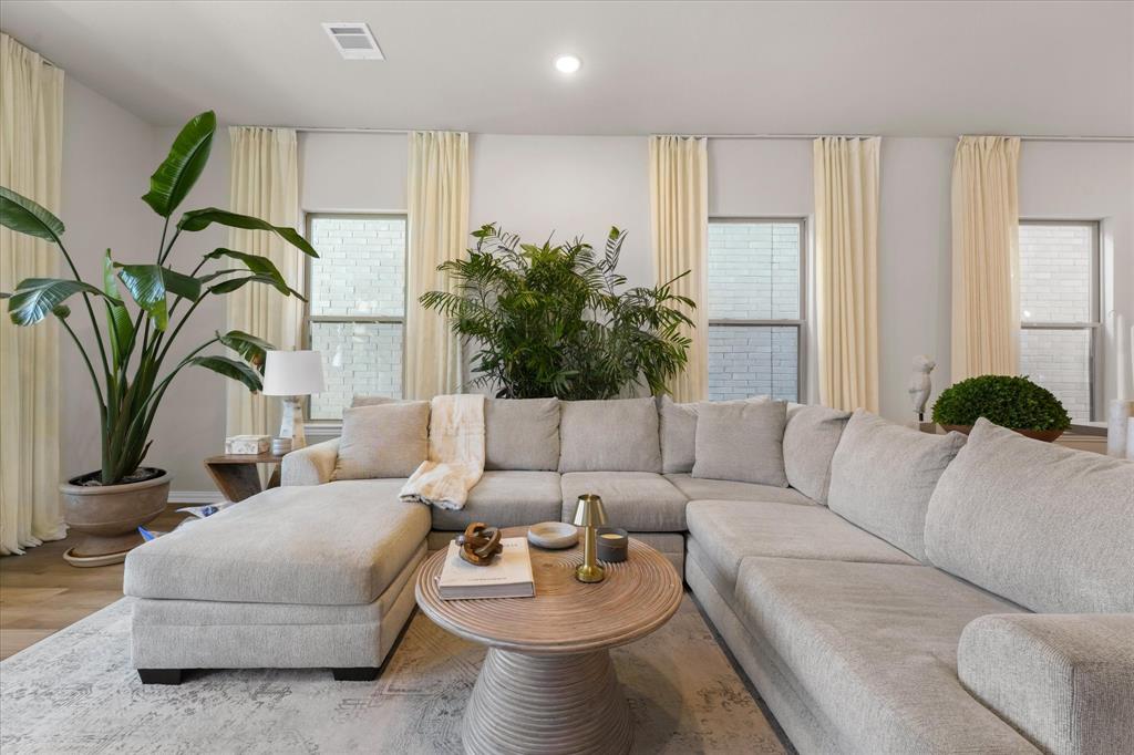 Tenison Village - Residential