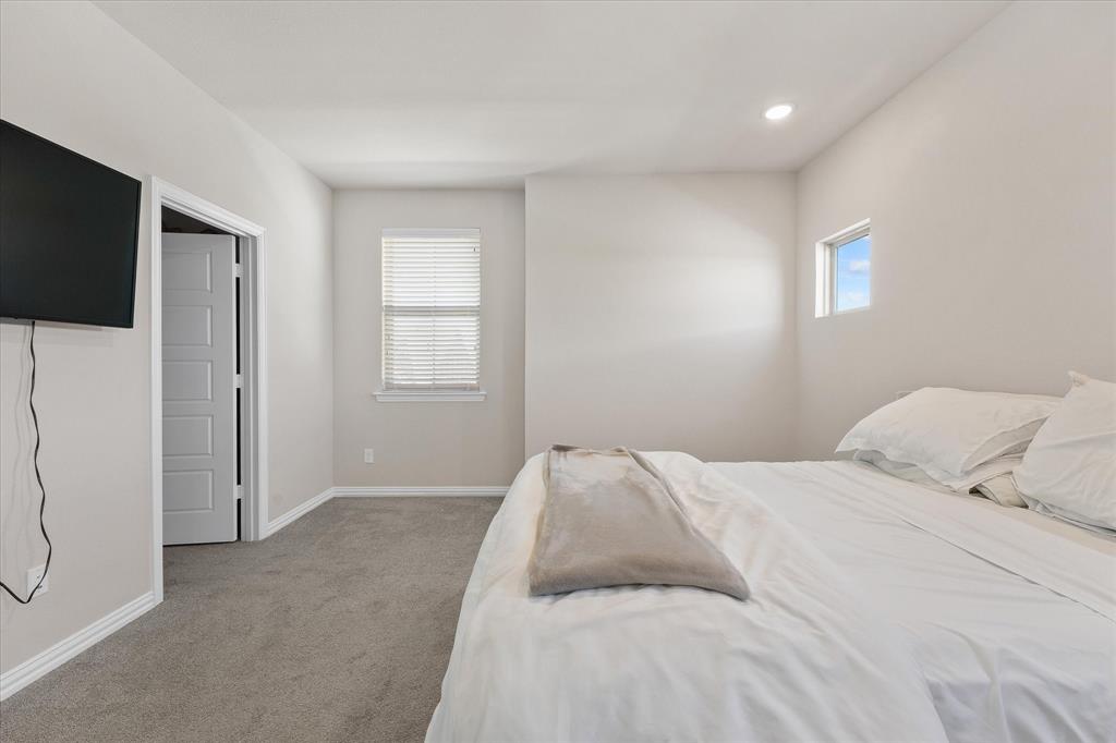 Tenison Village - Residential