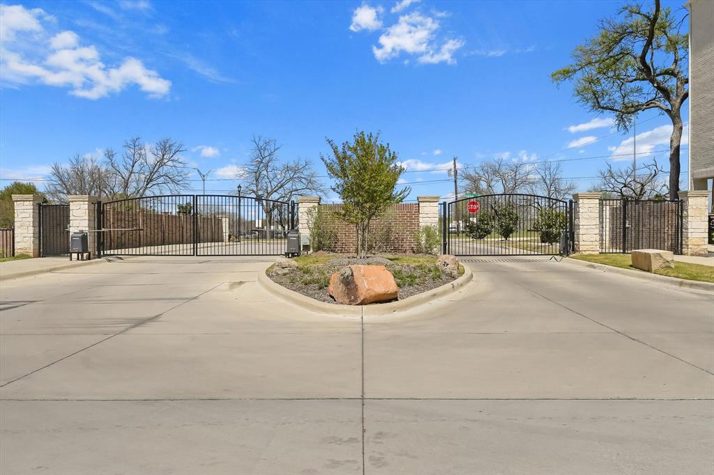 Tenison Village - Residential