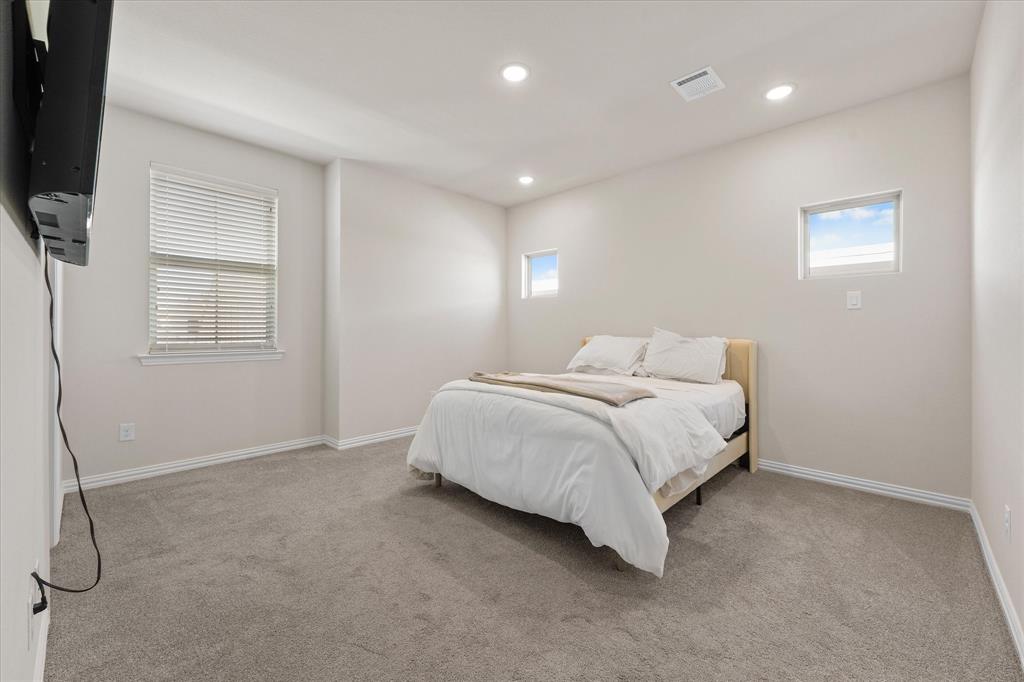 Tenison Village - Residential