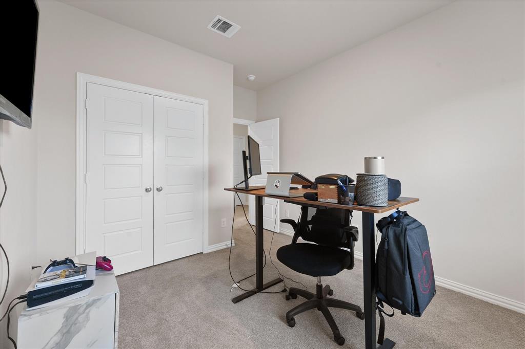 Tenison Village - Residential