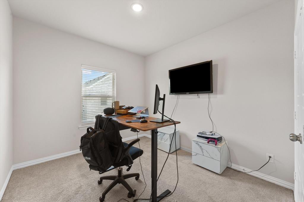 Tenison Village - Residential