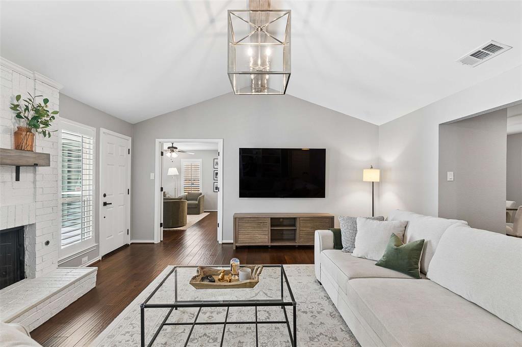 Moss Farms - Residential