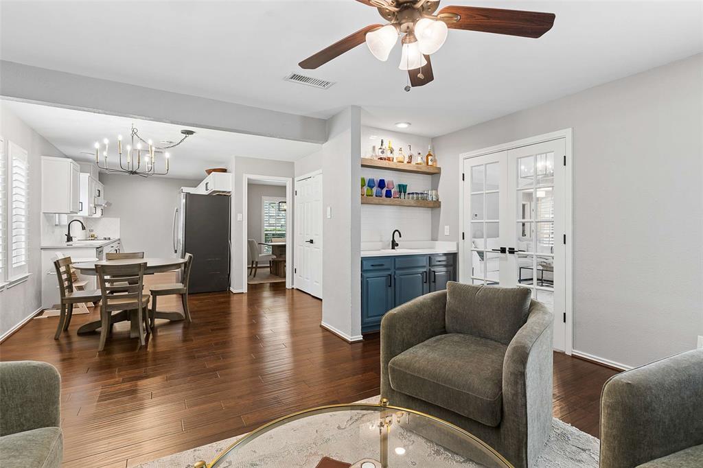 Moss Farms - Residential