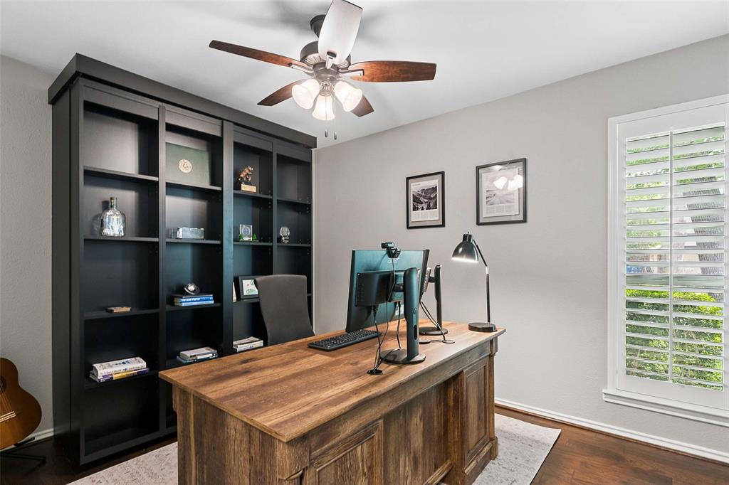 Moss Farms - Residential