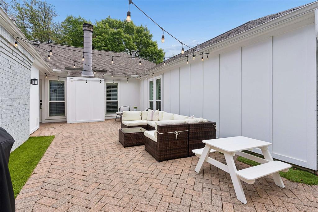 Moss Farms - Residential