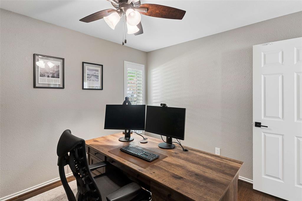 Moss Farms - Residential