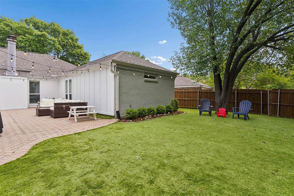 Moss Farms - Residential