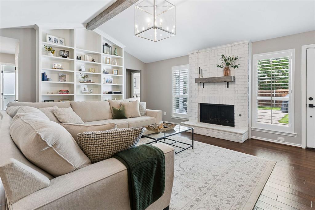 Moss Farms - Residential