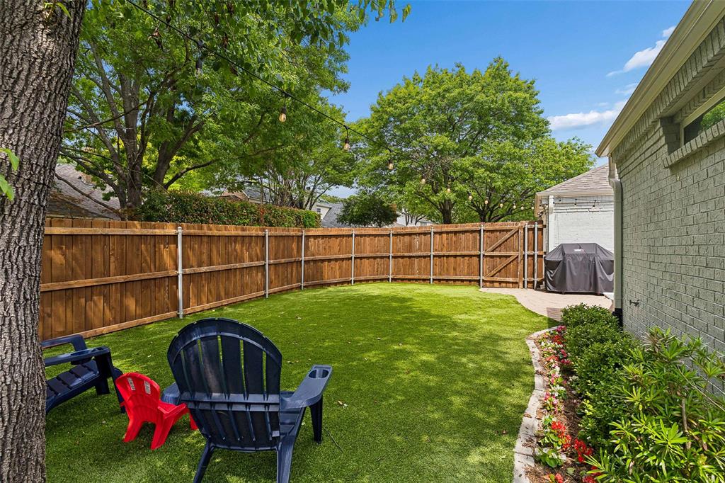 Moss Farms - Residential