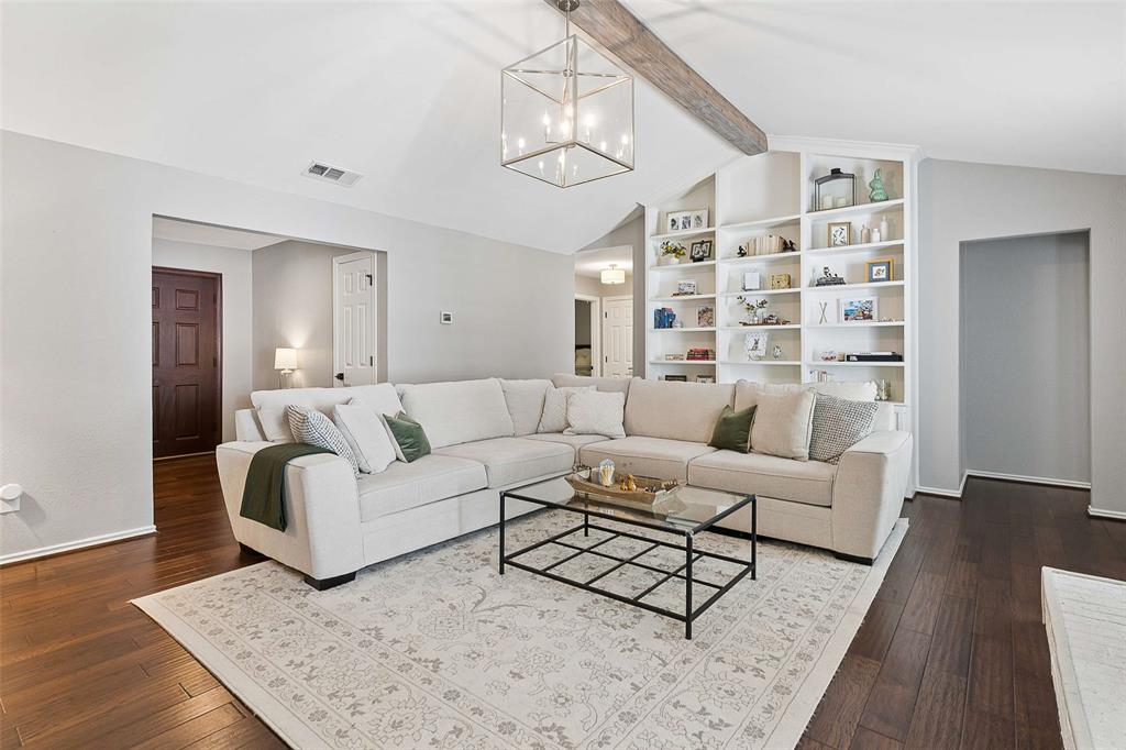 Moss Farms - Residential