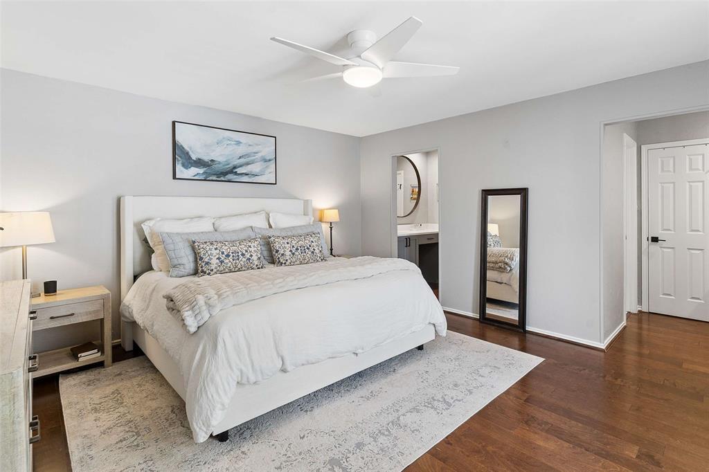 Moss Farms - Residential