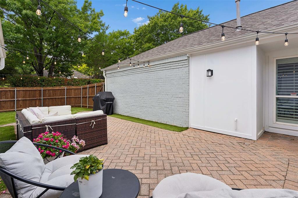 Moss Farms - Residential