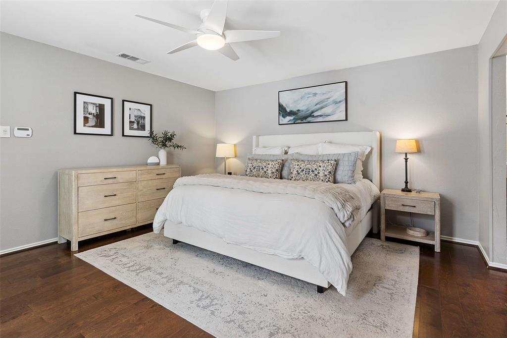 Moss Farms - Residential