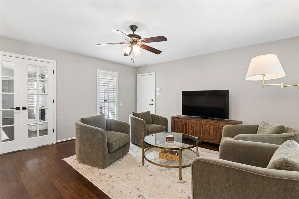 Moss Farms - Residential