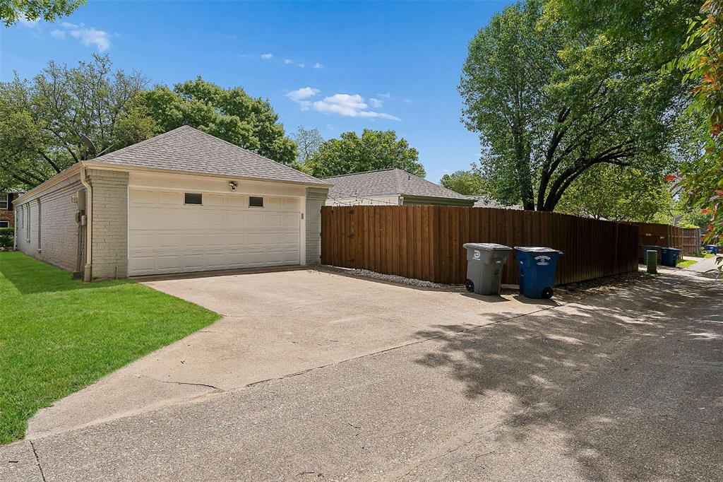 Moss Farms - Residential