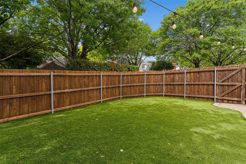 Moss Farms - Residential