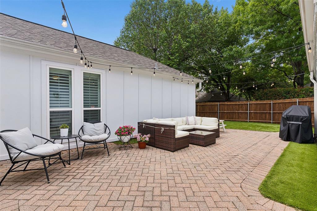 Moss Farms - Residential