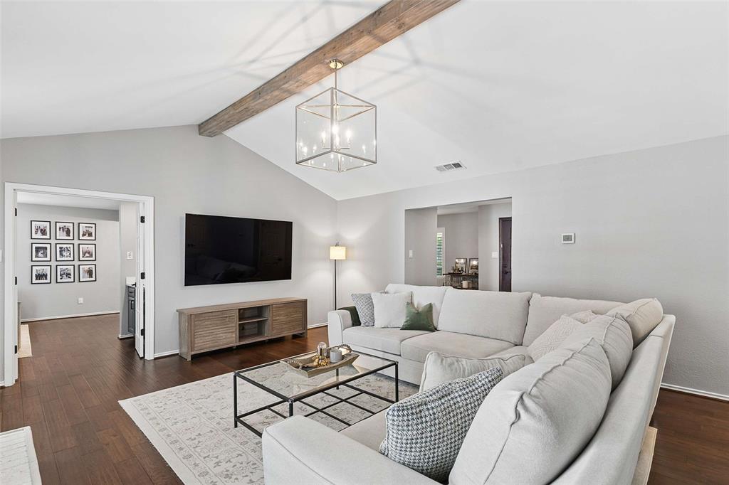 Moss Farms - Residential