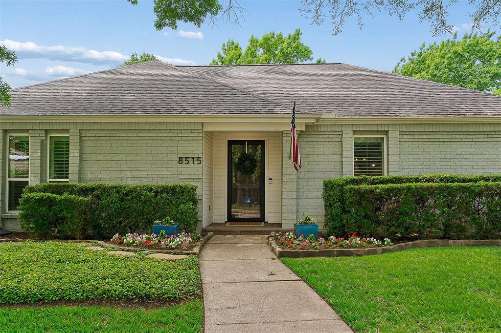 Moss Farms - Residential