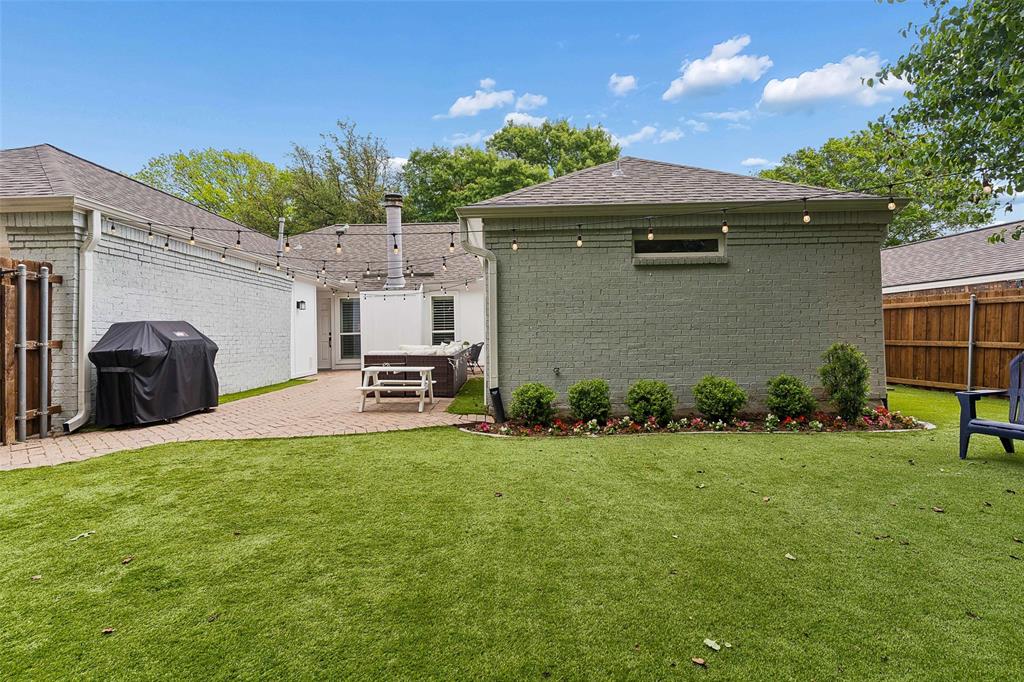 Moss Farms - Residential