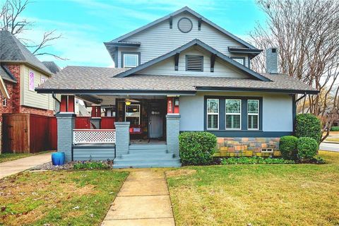 6106 Lakeshore Drive Dallas TX 75214