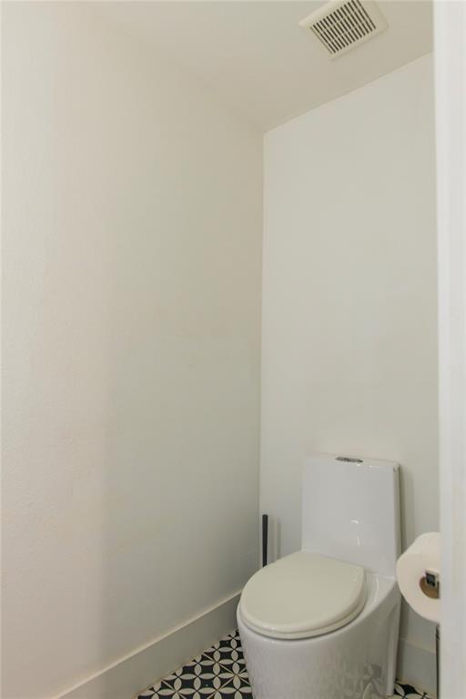 Moser Up Henderson Condos - Residential Lease