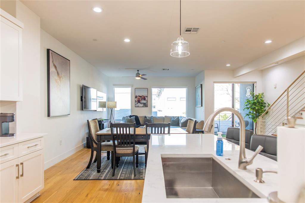 Moser Up Henderson Condos - Residential Lease