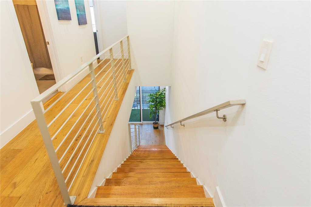 Moser Up Henderson Condos - Residential Lease