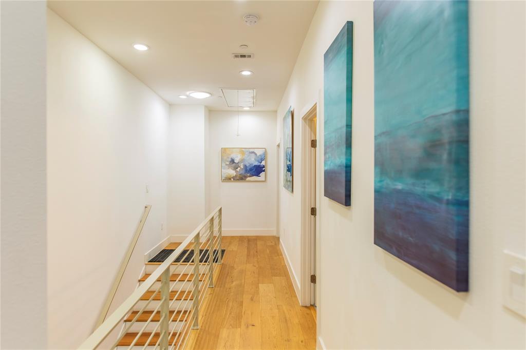 Moser Up Henderson Condos - Residential Lease