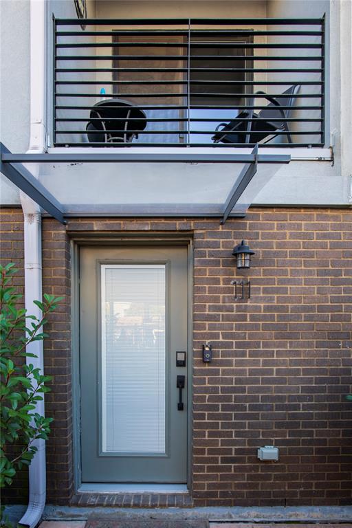 Moser Up Henderson Condos - Residential Lease