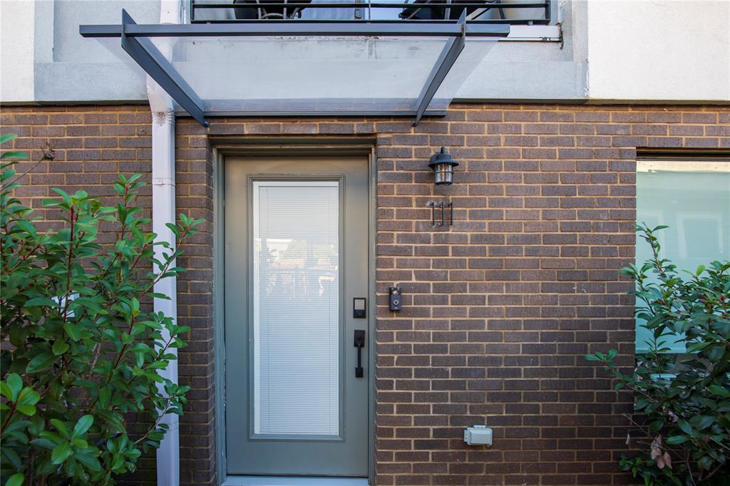 Moser Up Henderson Condos - Residential Lease