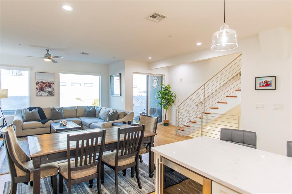 Moser Up Henderson Condos - Residential Lease