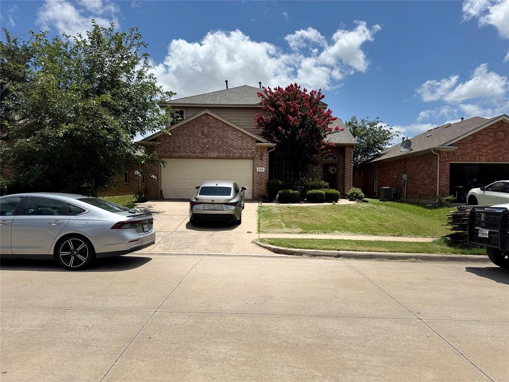 2100 Leandra Lane