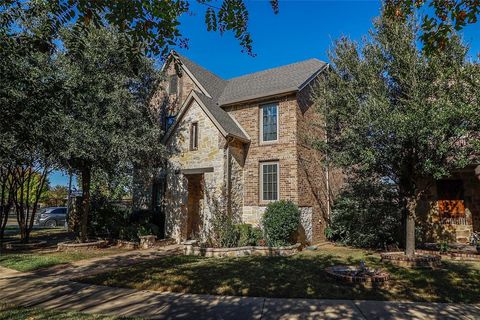 Photo of 3901 Drake Elm Way, Arlington, TX 76005 (MLS # 21205285)