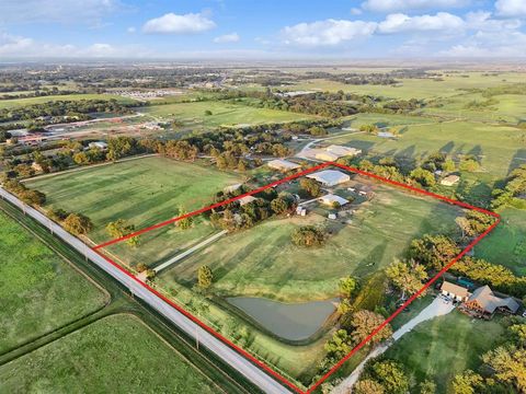 11410 Massey Road Pilot Point TX 76258