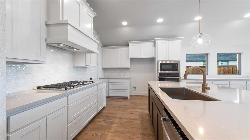 Myrtle Creek - Residential