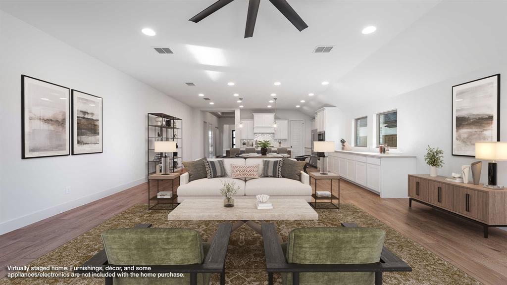 Myrtle Creek - Residential