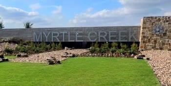 Myrtle Creek - Residential