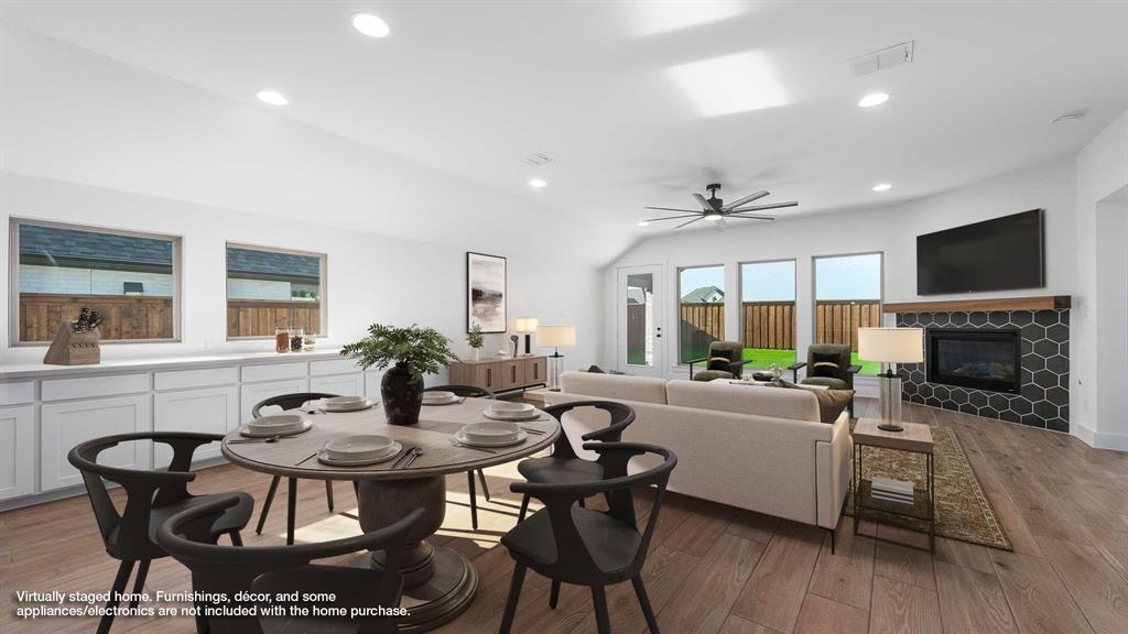 Myrtle Creek - Residential