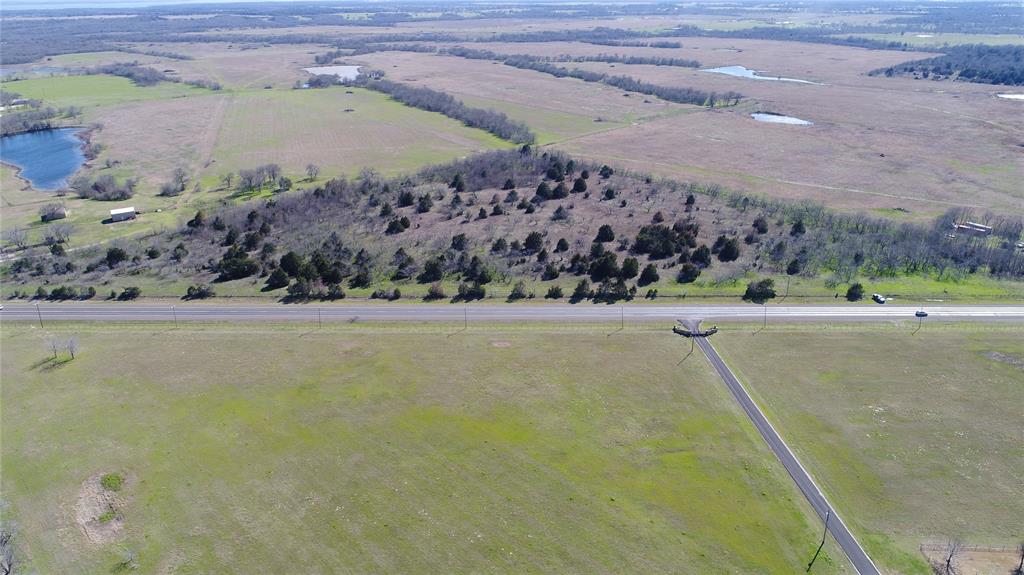 18.58 Acres HWY 287